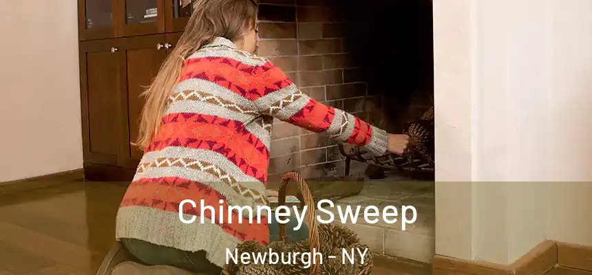  Chimney Sweep Newburgh - NY