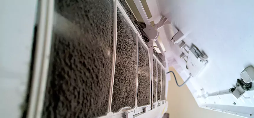 Preventive Air Duct Bacteria Removal in Newburgh