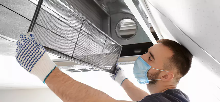 Our Bathroom Exhaust Duct Cleaning Services in Newburgh, NY