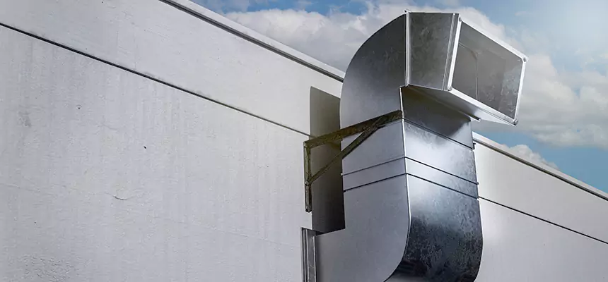 Trusted Industrial Dryer Vent Cleaning in Newburgh