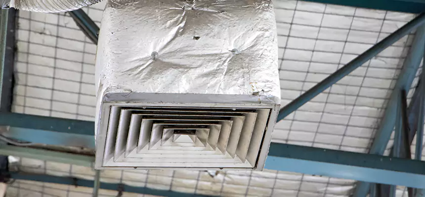 Our Custom HVAC Ductwork Services in Newburgh, NY