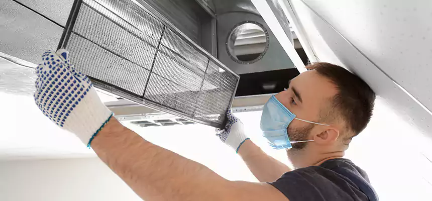 Our Dryer Vent Cleaning Services in Newburgh, NY