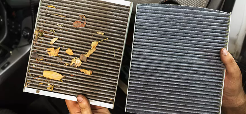 Our Dryer Vent Lint Filter Cleaning Services in Newburgh, NY