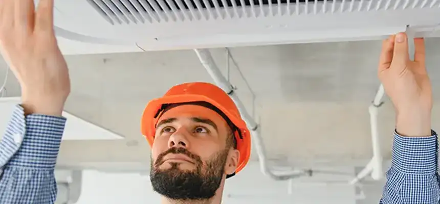 Our Furnace Vent Cleaning Services in Newburgh, NY