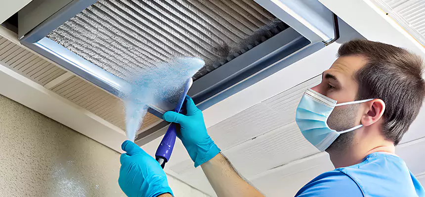 Our Home Ventilation Cleaning Services in Newburgh, NY