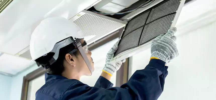 Our Multi-family Home Duct Cleaning Services in Newburgh, NY
