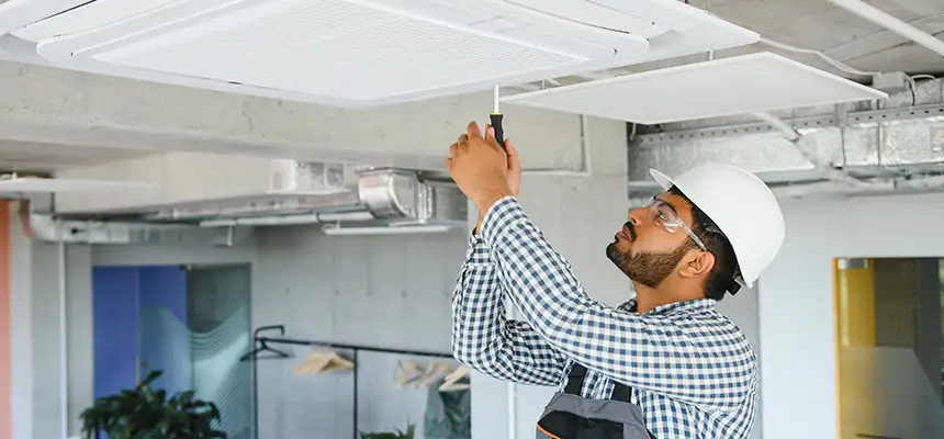 Our Roof Dryer Vent Cleaning Services in Newburgh, NY