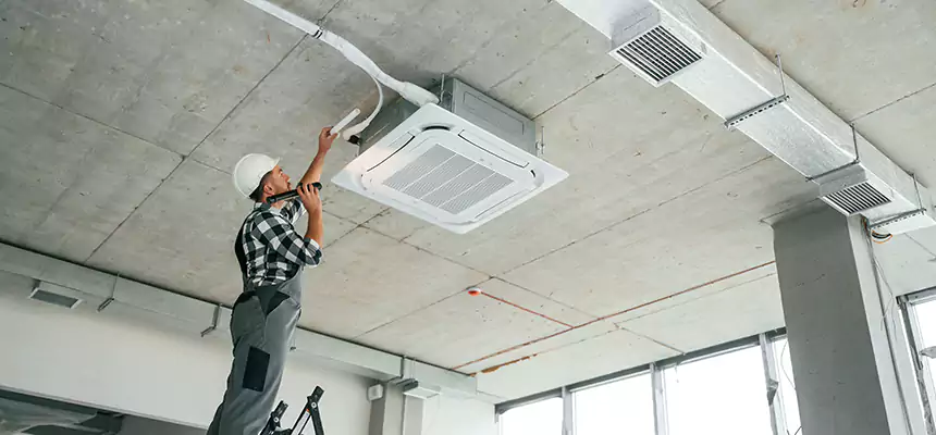 Our Wi Fi Connected Air Ducts Services in Newburgh, NY
