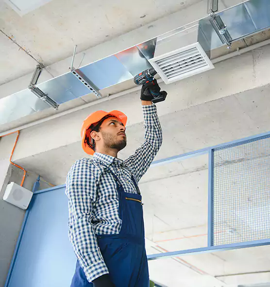 Welcome to Air Duct Cleaning & Repairs Newburgh — Your Local Air Duct Installation Specialists in Newburgh, NY