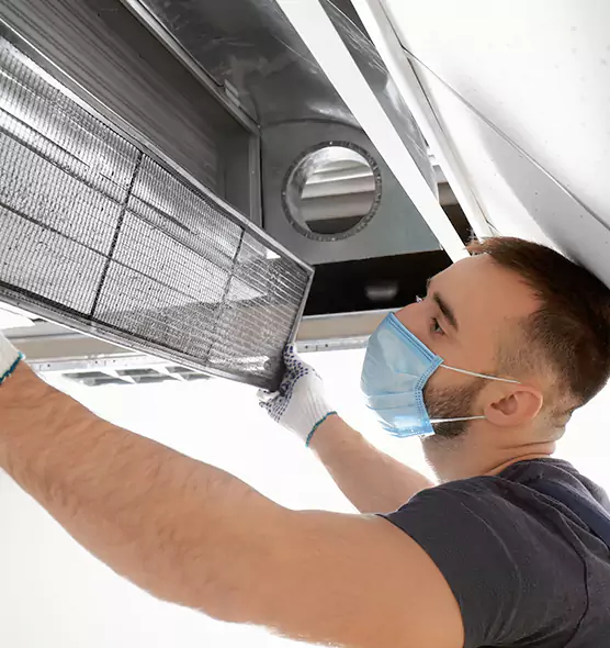 About Air Duct Pathogen Disinfection in Newburgh, NY