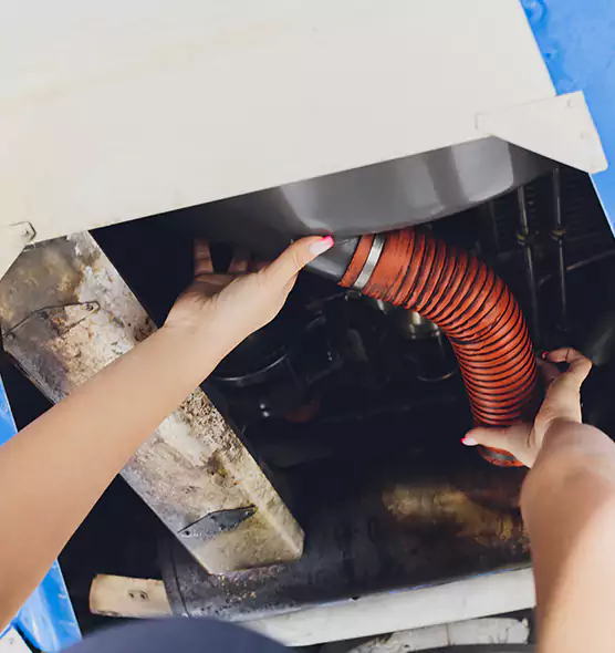 About Air Duct Virus Disinfection in Newburgh, NY