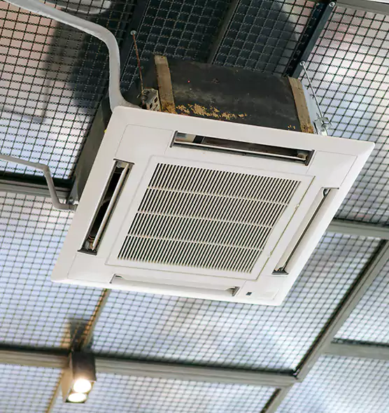 Top-Notch Allergy Relief Vent Cleaning Services in Newburgh, NY