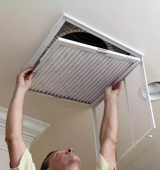 Trusted Apartment Air Duct Cleaning in Newburgh, NY