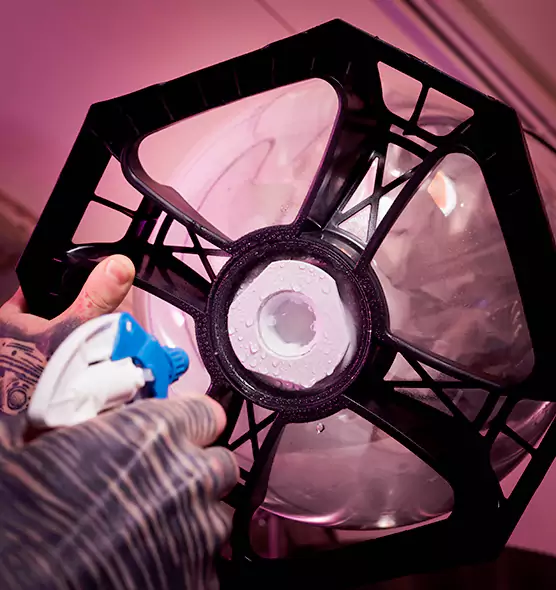 Advanced Basement Vent Cleaning in Newburgh, NY