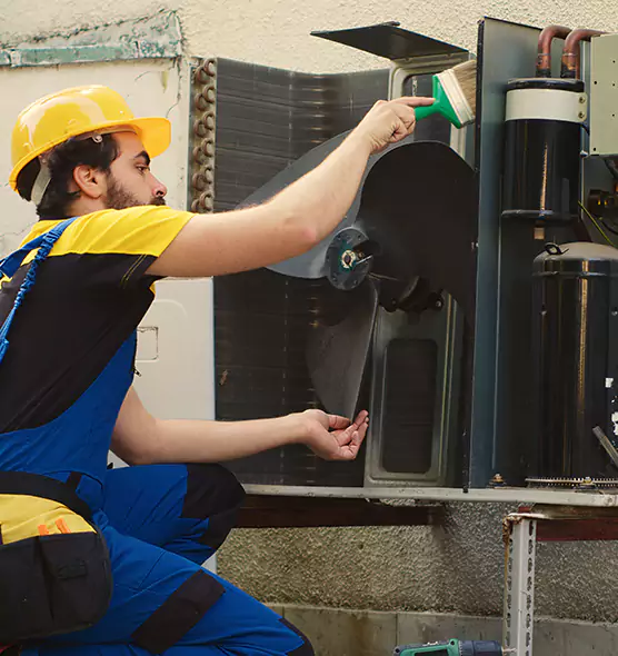 About Dryer Duct Fire Hazard Inspection in Newburgh, NY