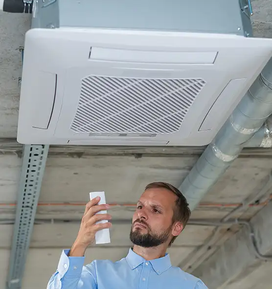 About Local Vent Cleaning Services in Newburgh, NY