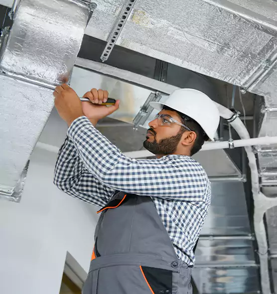 Welcome to Mold & Mildew Removal from Air Ducts Newburgh, NY