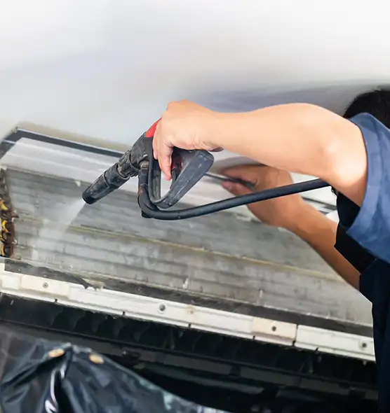 Welcome to Move-in/Move-out Duct Cleaning Services in Newburgh, NY