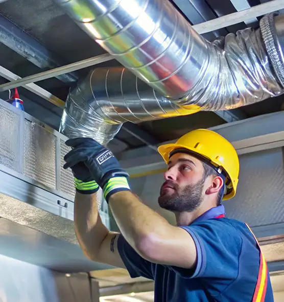 Professional NADCA Approved Air Duct Services in Newburgh, NY