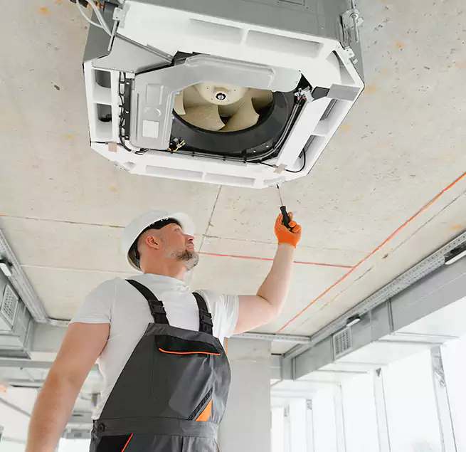 Why Homeowners & Businesses Trust Us in Newburgh, NY?