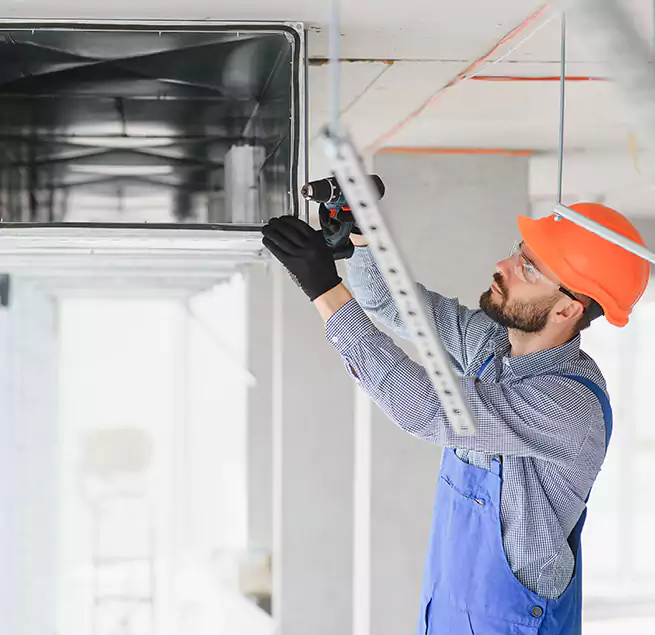 Why Homeowners & Businesses Trust Us Newburgh, NY