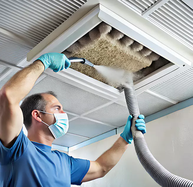 Why Homeowners & Businesses Trust Us Newburgh, NY