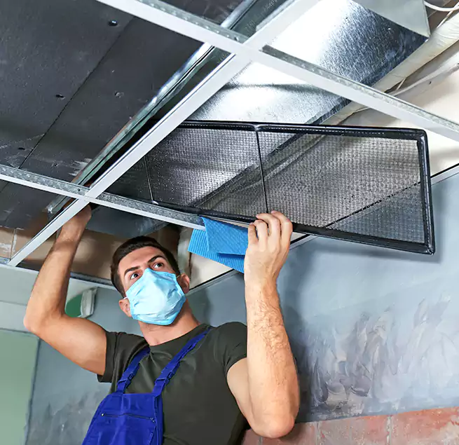 Why Homeowners Businesses Trust Us in Newburgh, NY