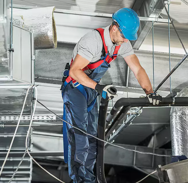 Why Homeowners & Businesses Trust Us in Newburgh, NY?