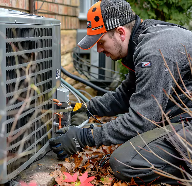 Why Homeowners & Businesses Trust Us in Newburgh, NY?