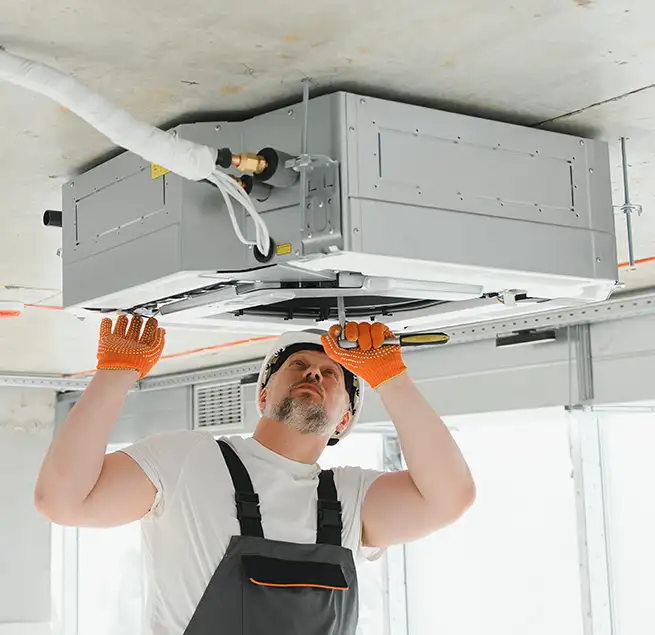 Why Homeowners & Businesses Trust Us Newburgh, NY