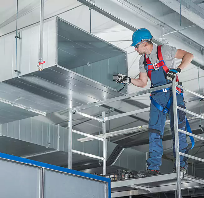 Why Homeowners Businesses Trust Us in Newburgh, NY