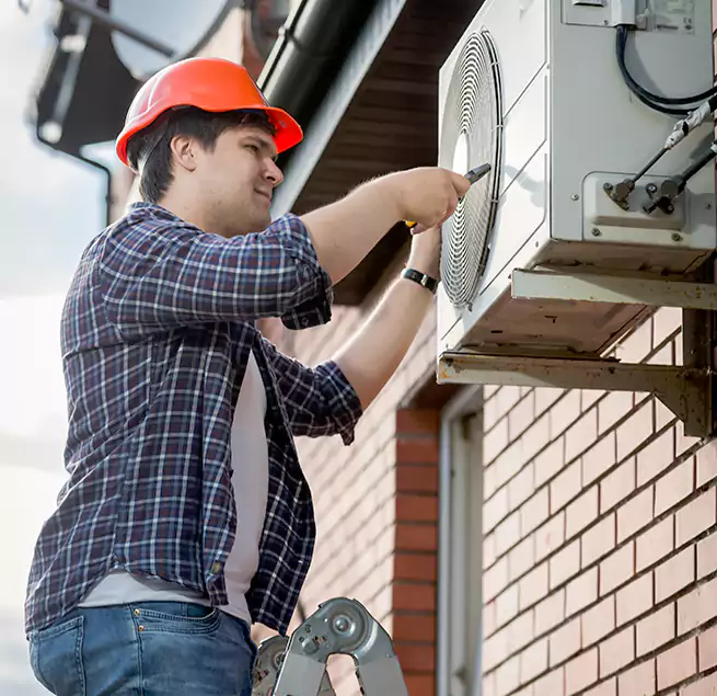 Why Homeowners & Businesses Trust Us Newburgh, NY